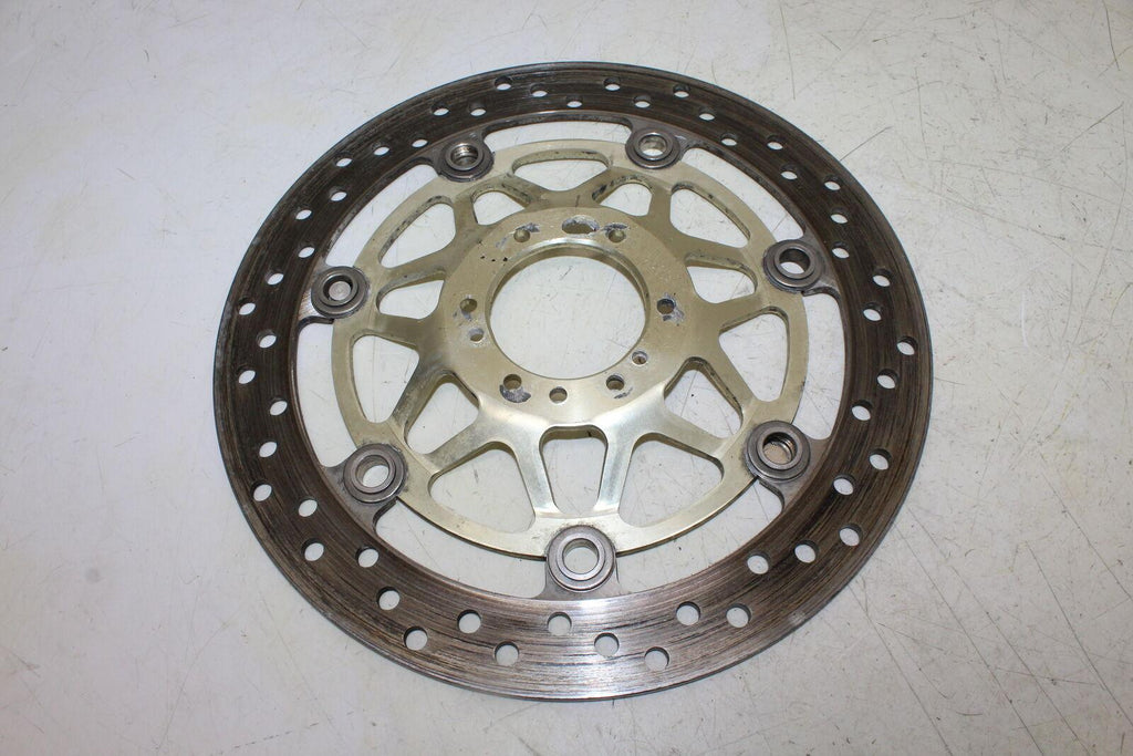 2000 Honda Cbr600F4 Front Left Right Brake Rotors Discs - Gold River Motorsports