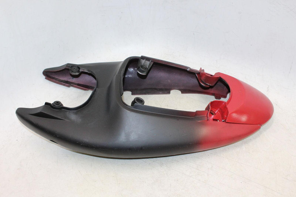 2001 Suzuki Sv650 Center Rear Back Tail Fairing Cover Trim Cowl