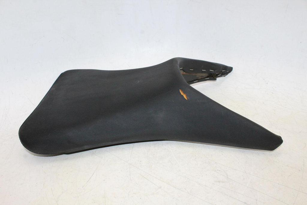 2005 Triumph Daytona 650 Front Drivers Seat Pad Saddle Pillion - Gold River Motorsports