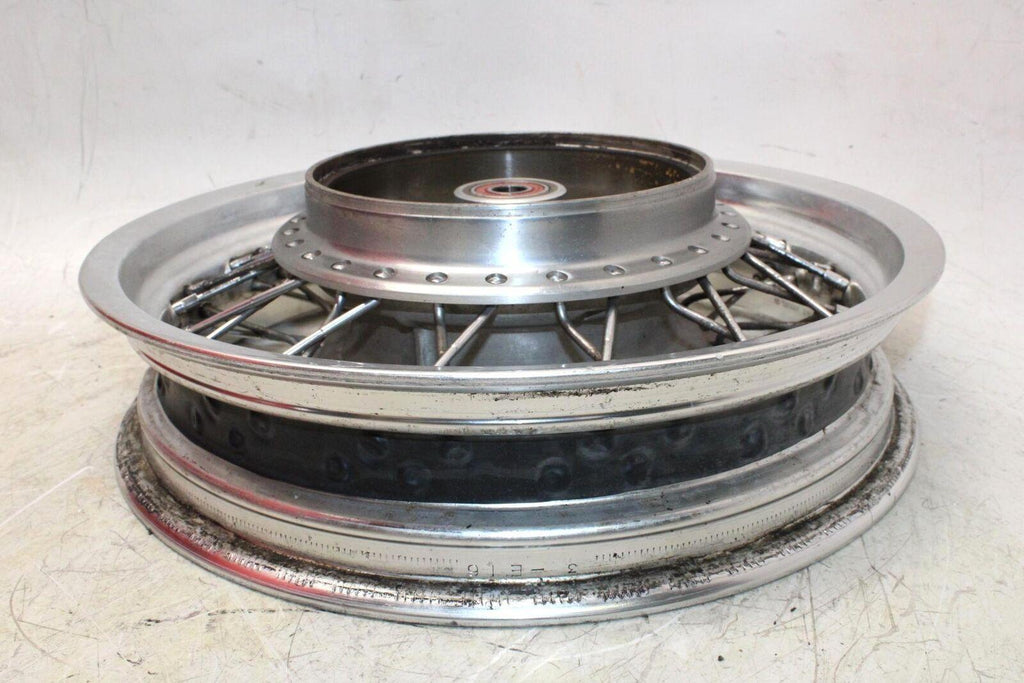 1994 Suzuki Intruder 800 Vs800Gl Rear Back Wheel Rim - Gold River Motorsports