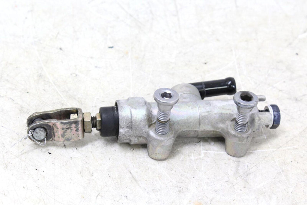 2005 Kawasaki Z750 Rear Back Brake Master Cylinder W Reservoir - Gold River Motorsports