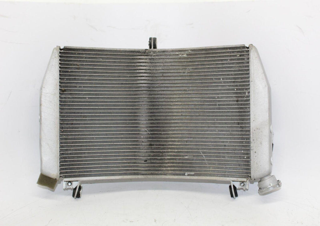 2012 Yamaha Yzf R1 World Gp 50Th Anniversary Engine Radiator Motor Cooler - Gold River Motorsports