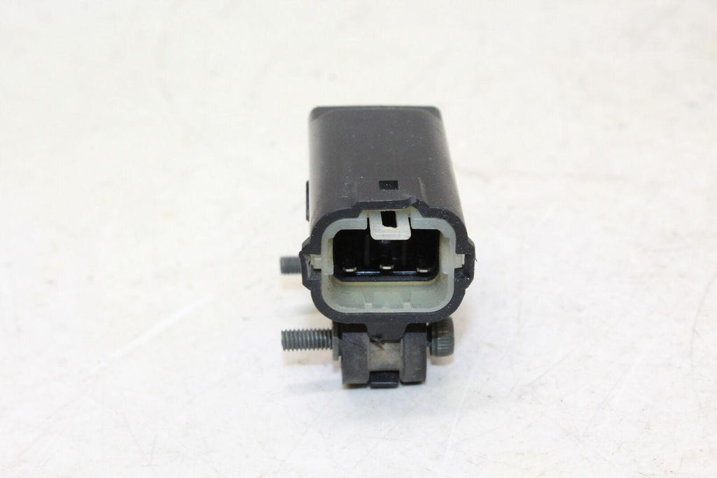 2006 Yamaha Yzf R6 Tip Over Bank Angle Crash Sensor Switch