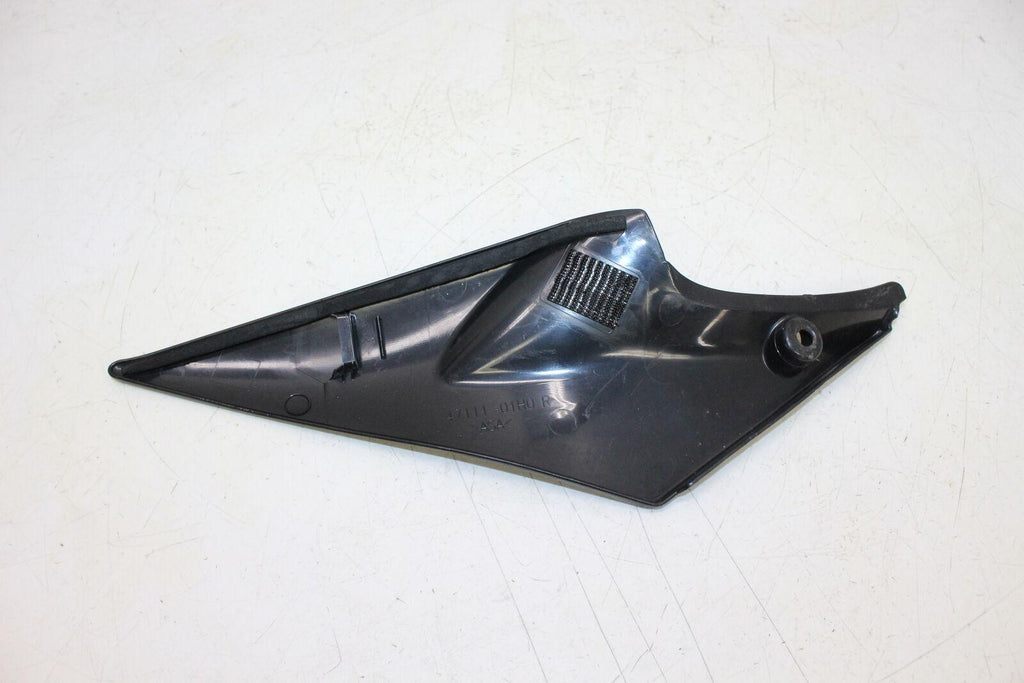 2007 Suzuki Gsxr750 Right Gas Tank Fuel Cell Panel Cover Trim Cowl