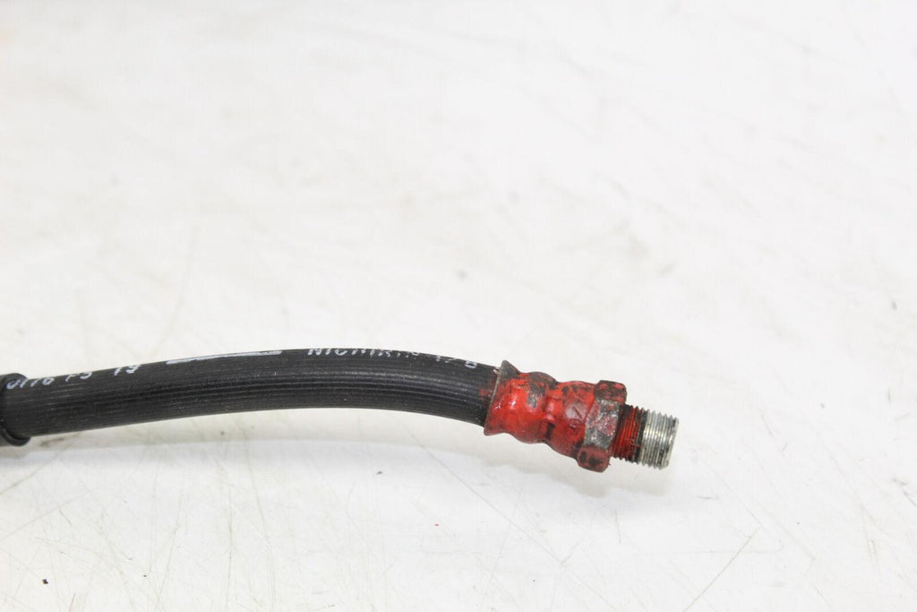 1993 Suzuki Katana 600 Gsx600F Rear Back Brake Hose Fluid Line - Gold River Motorsports