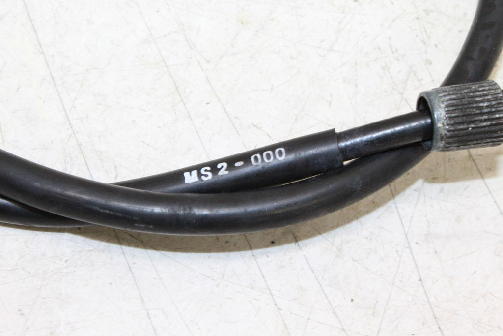 1990 Honda Cbr1000F Speedometer Cable Speedo Line