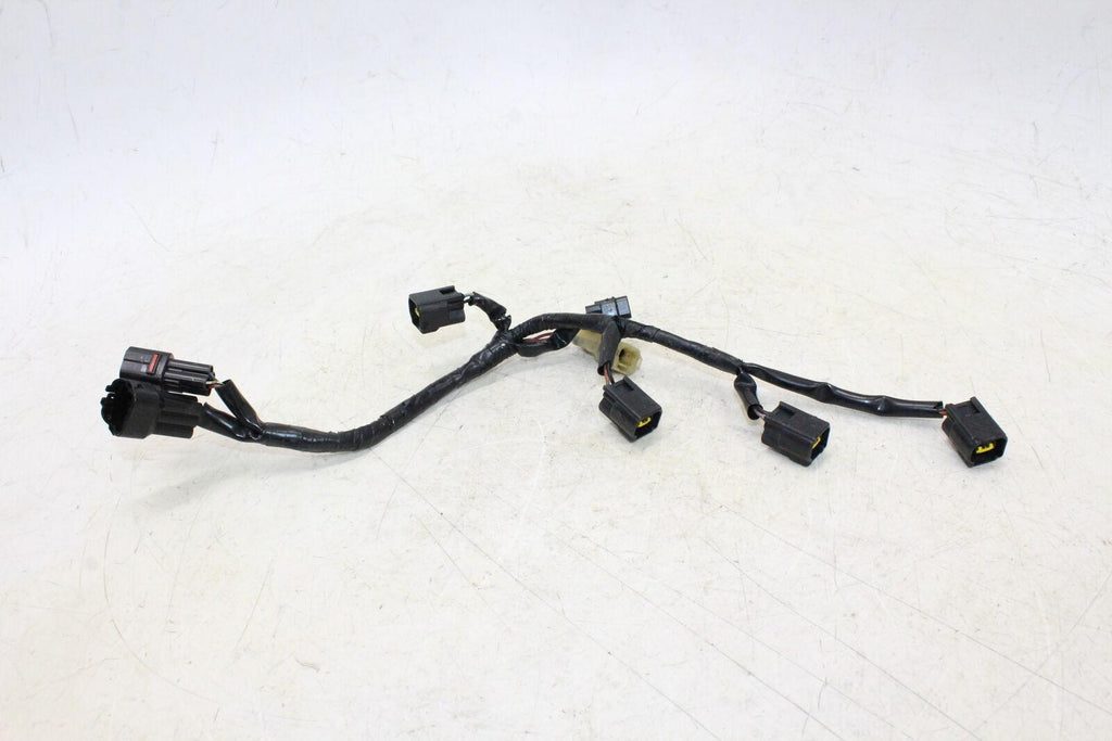 2006 Yamaha Yzf R6S Ignition Coil Wiring Harness Wire Loom