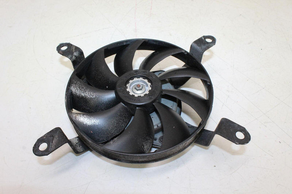 2008 Kawasaki Ninja 650R Ex650Af Engine Radiator Cooling Fan - Gold River Motorsports