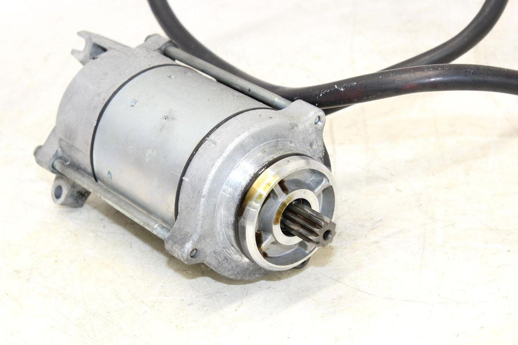 1996 Honda Interceptor 750 Vfr750F Engine Starting Starter Motor -Dc 12V - Gold River Motorsports