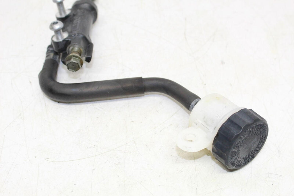 2008 Yamaha Fz6 Rear Back Brake Master Cylinder With Reservoir Brembo - Gold River Motorsports