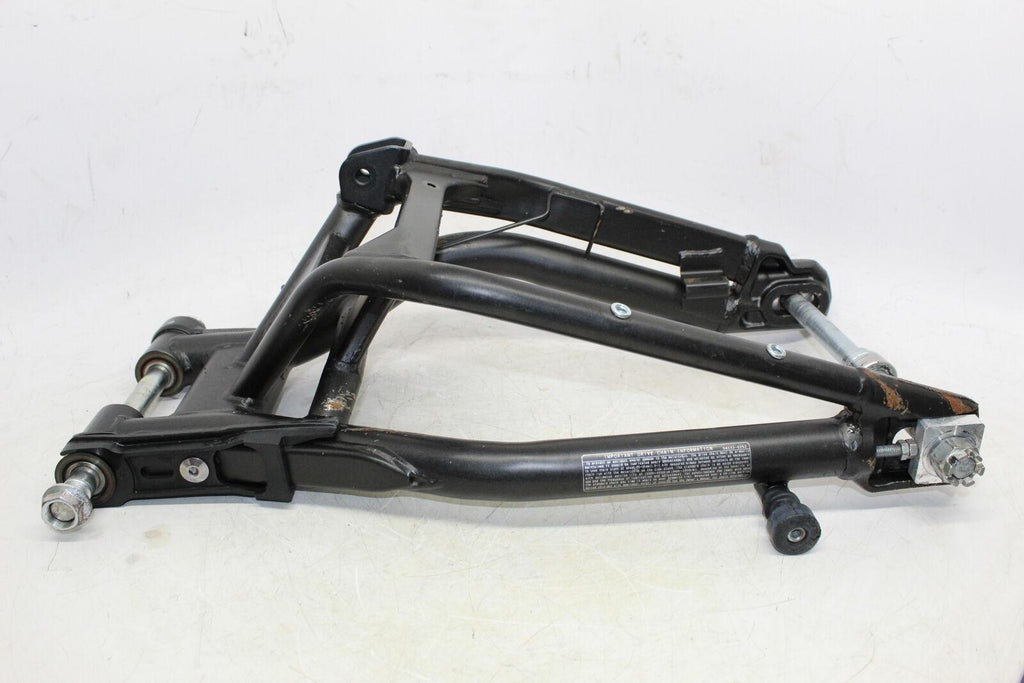 2013 Kawasaki Ninja 650 Ex650E Rear Swingarm Back Suspension Swing Arm - Gold River Motorsports