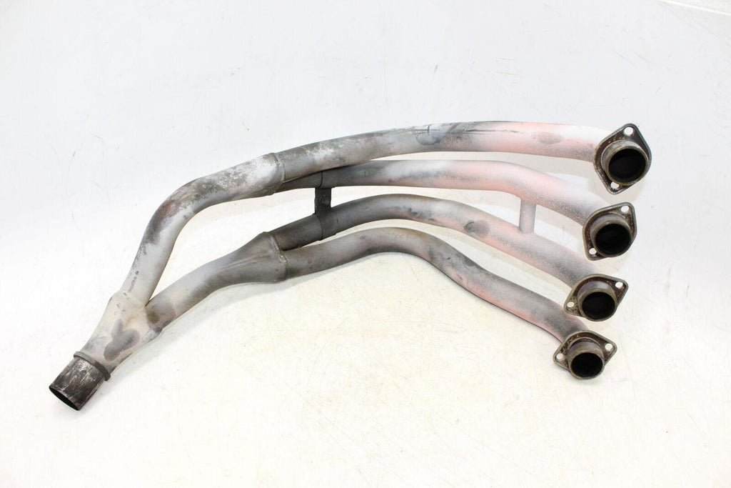 2006 Suzuki Gsxr1000 Full Exhaust System Headers Pipe Oem Muffler Yoshimura