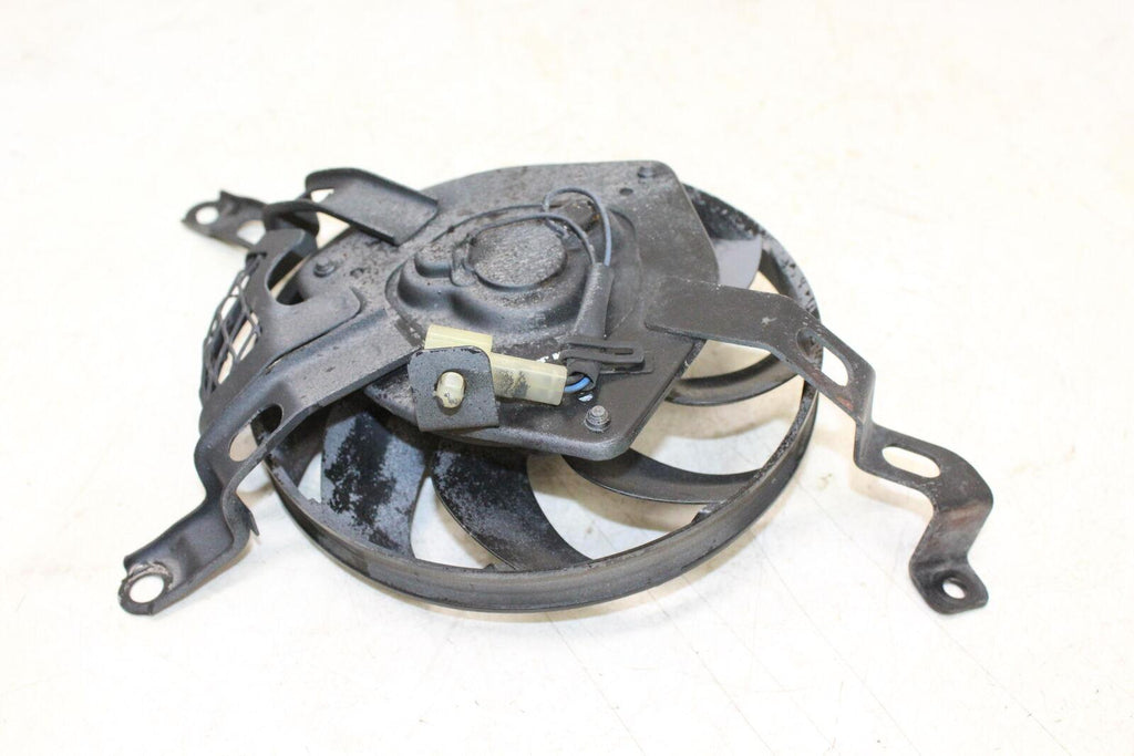 2006 Suzuki Gsxr1000 Engine Radiator Cooling Fan