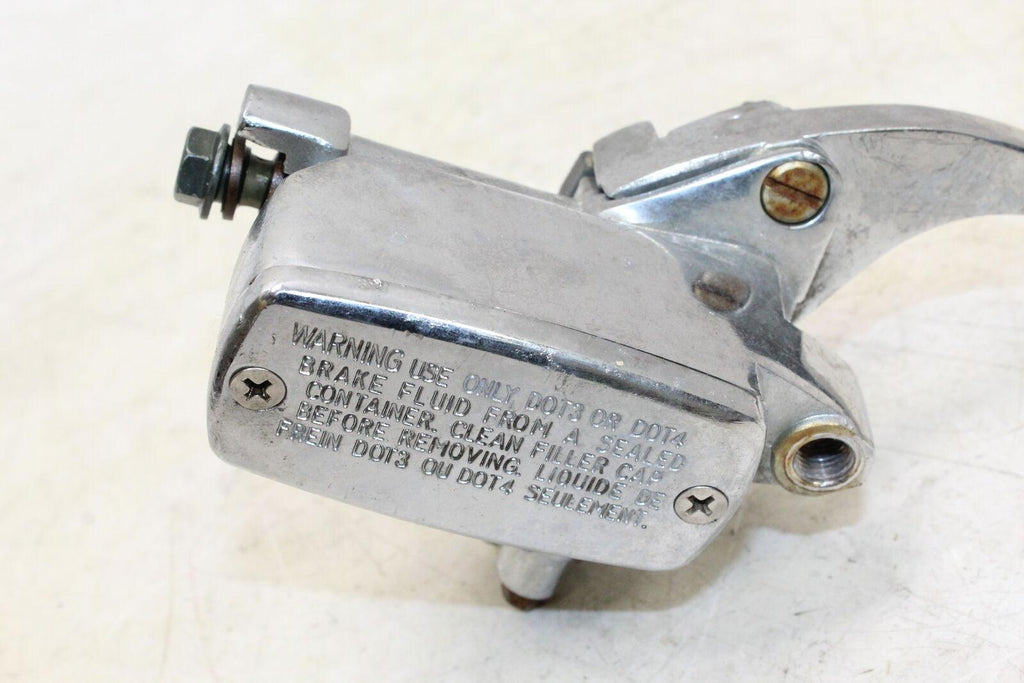 1981 Honda Silver Wing 500 Gl500 Front Brake Master Cylinder - Gold River Motorsports