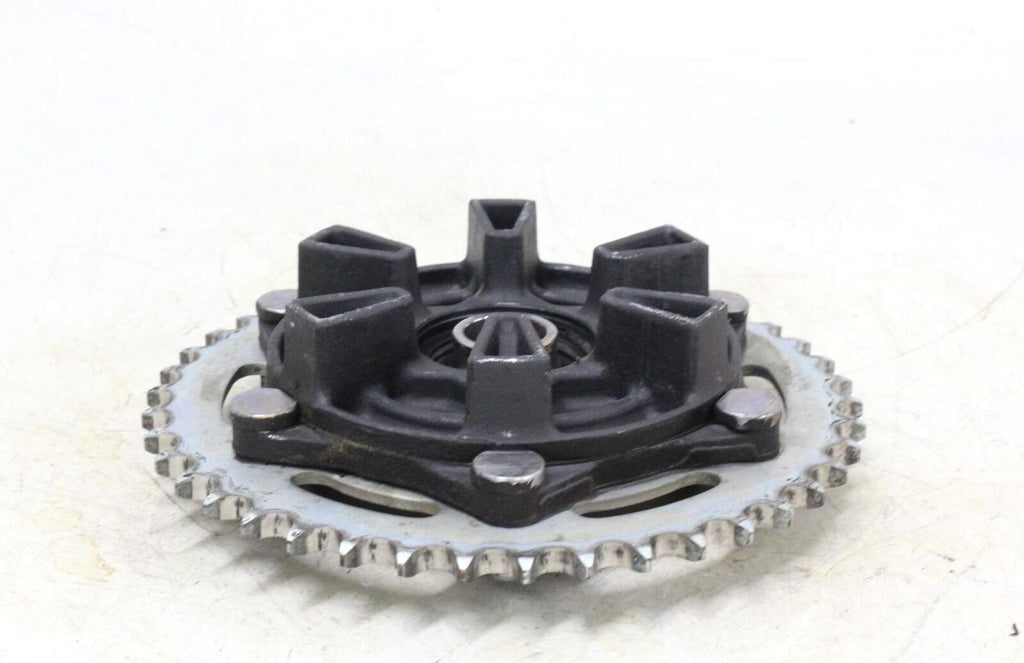 2007 Honda Cbr600Rr Rear Back Sprocket - Gold River Motorsports