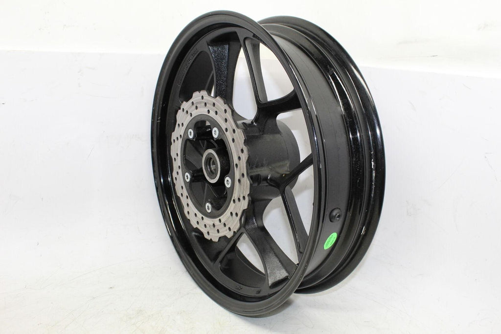 2017 Hyosung Gd250R Rear Wheel Rim - Gold River Motorsports