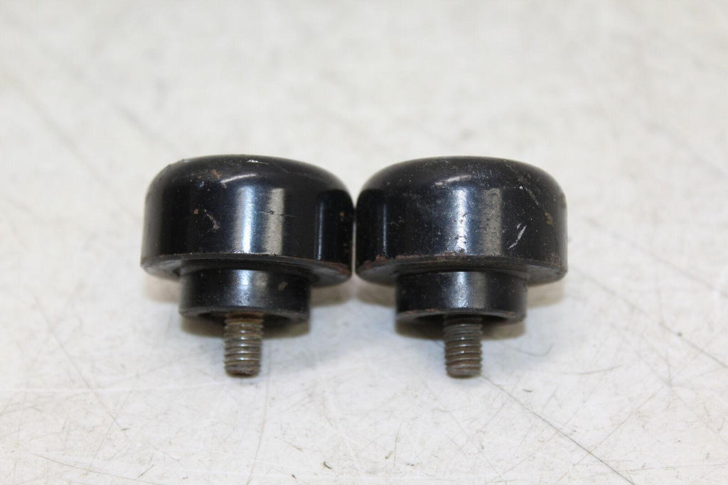 1999 Yamaha Yzf R6 Handlebar End Caps Weights Pair