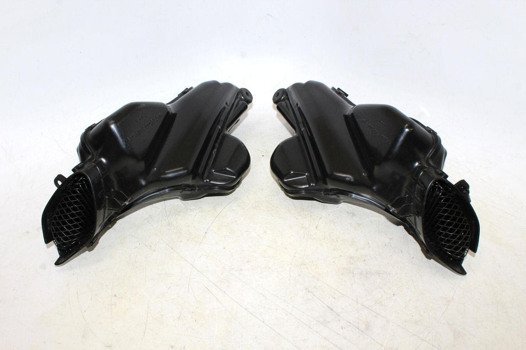 2007 Suzuki Gsxr1000 Right Left Air Intake Ducts - Gold River Motorsports