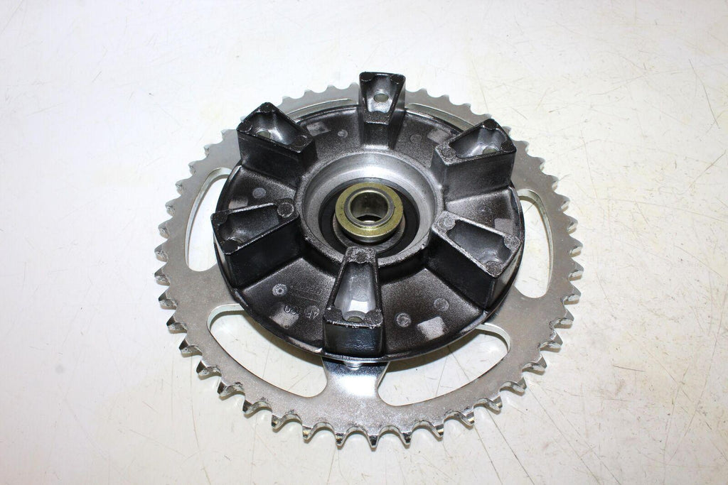 2005 Yamaha Yzf600R Rear Back Sprocket - Gold River Motorsports