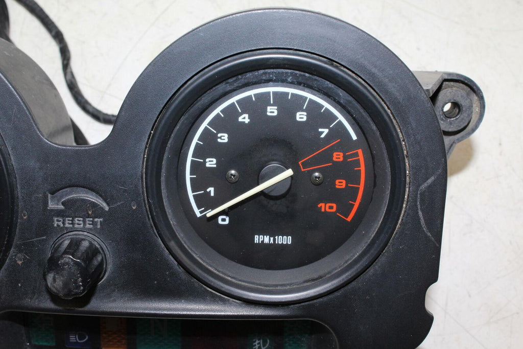 2002 Bmw R1150Rt Speedo Tach Gauges Display Cluster Speedometer Tachometer - Gold River Motorsports