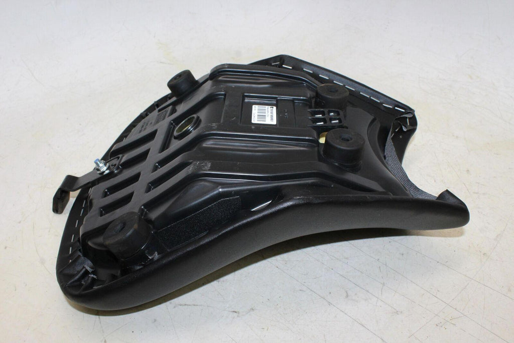 2022 Kawasaki Ninja 650 Ex650Nm Front Drivers Seat Pad Saddle Pillion 53066-0690 - Gold River Motorsports