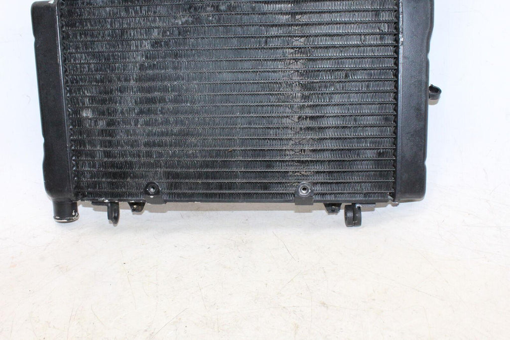 1990 Honda Cbr1000F Engine Radiator Motor Cooler Cooling Radiater