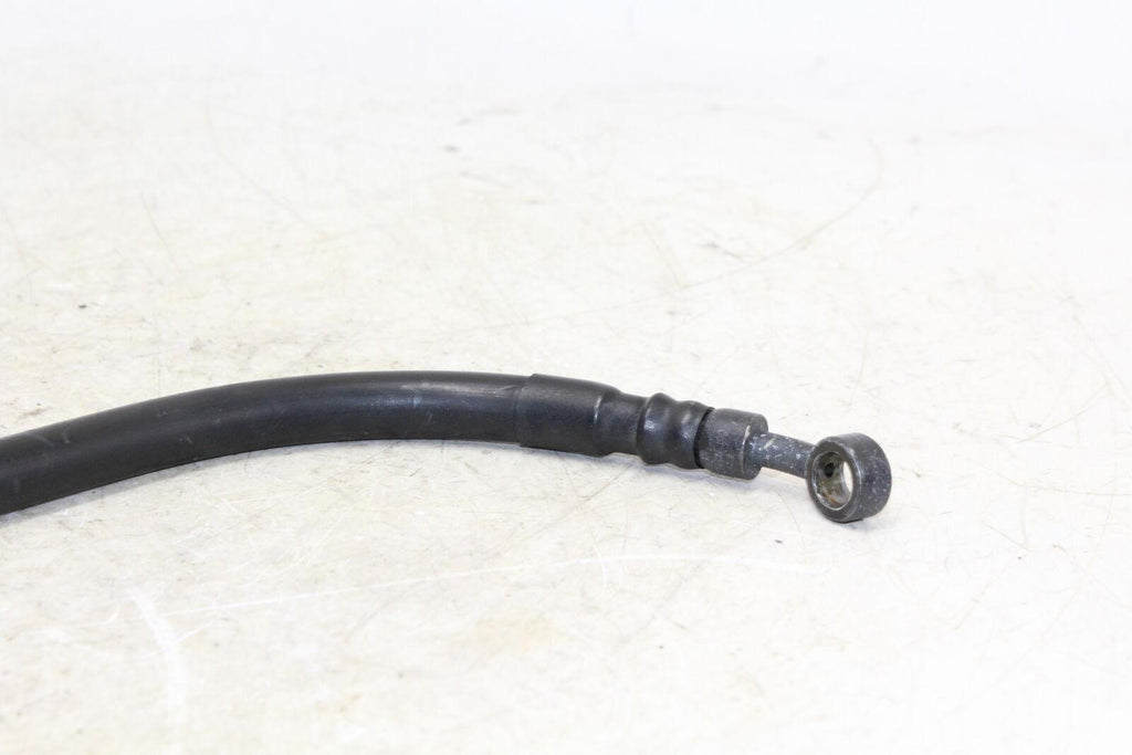 2009 Yamaha Yzf R1 Rear Back Brake Hose Fluid Line - Gold River Motorsports