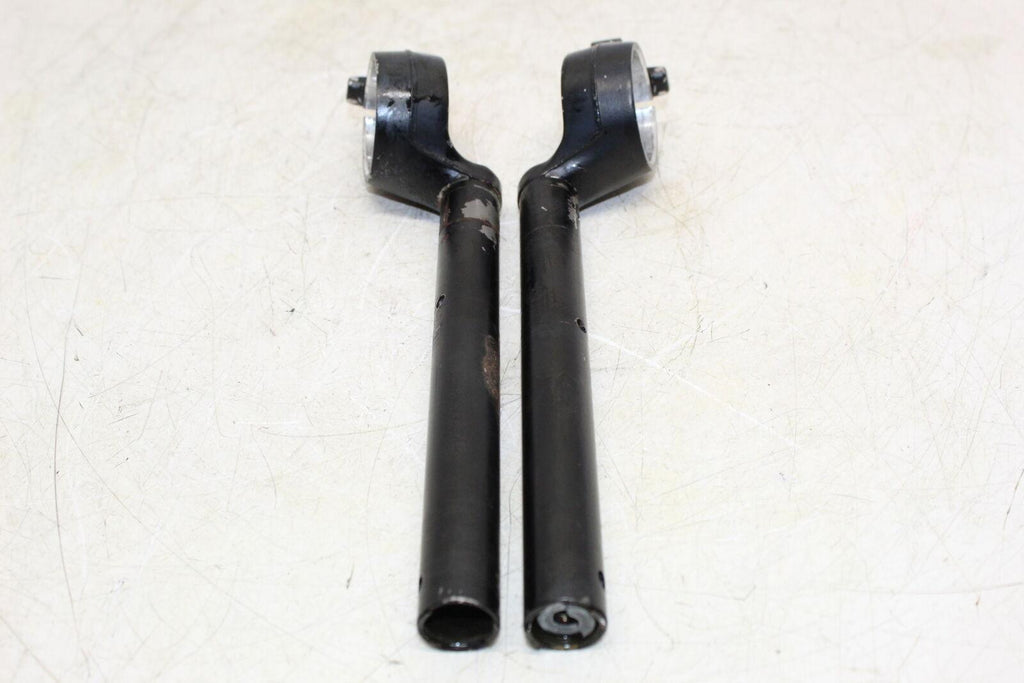 2000 Honda Cbr600F4 Left Right Clip On Ons Handlebars Pair Set