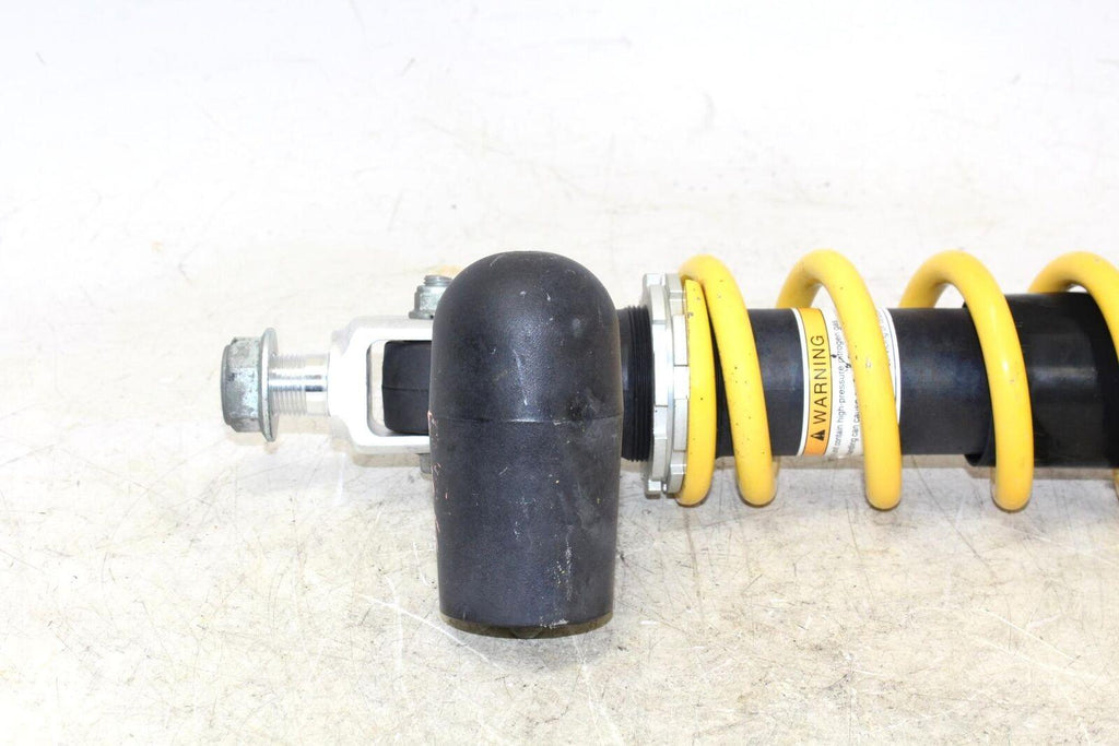 2007 Suzuki Gsxr600 750 Rear Back Shock Absorber Suspension - Gold River Motorsports