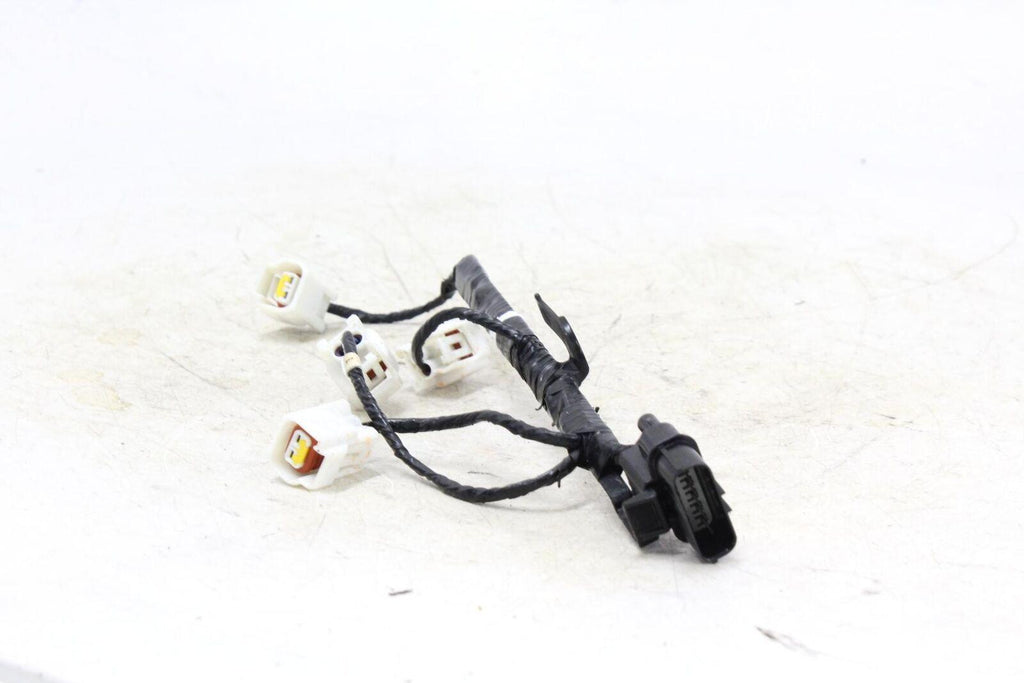2007 Honda Cbr600Rr Ignition Coil Wiring Harness Wire Loom - Gold River Motorsports