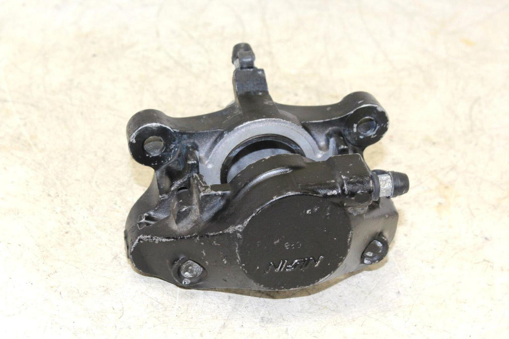 2011 Kawasaki Ninja Zx14 Zx1400C Rear Back Brake Caliper