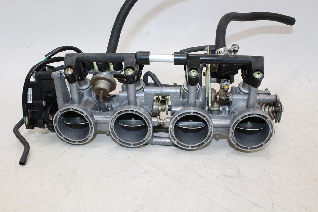 2005 Triumph Daytona 650 Main Fuel Injectors / Throttle Bodies - Gold River Motorsports