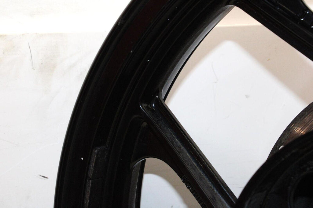 2006 Kawasaki Ninja 250R Ex250F Rear Back Wheel Rim - Gold River Motorsports