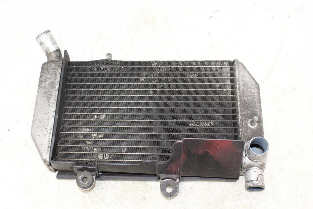 2002 Honda Interceptor 800 Vfr800 Right Side Radiator Engine Motor Oem - Gold River Motorsports