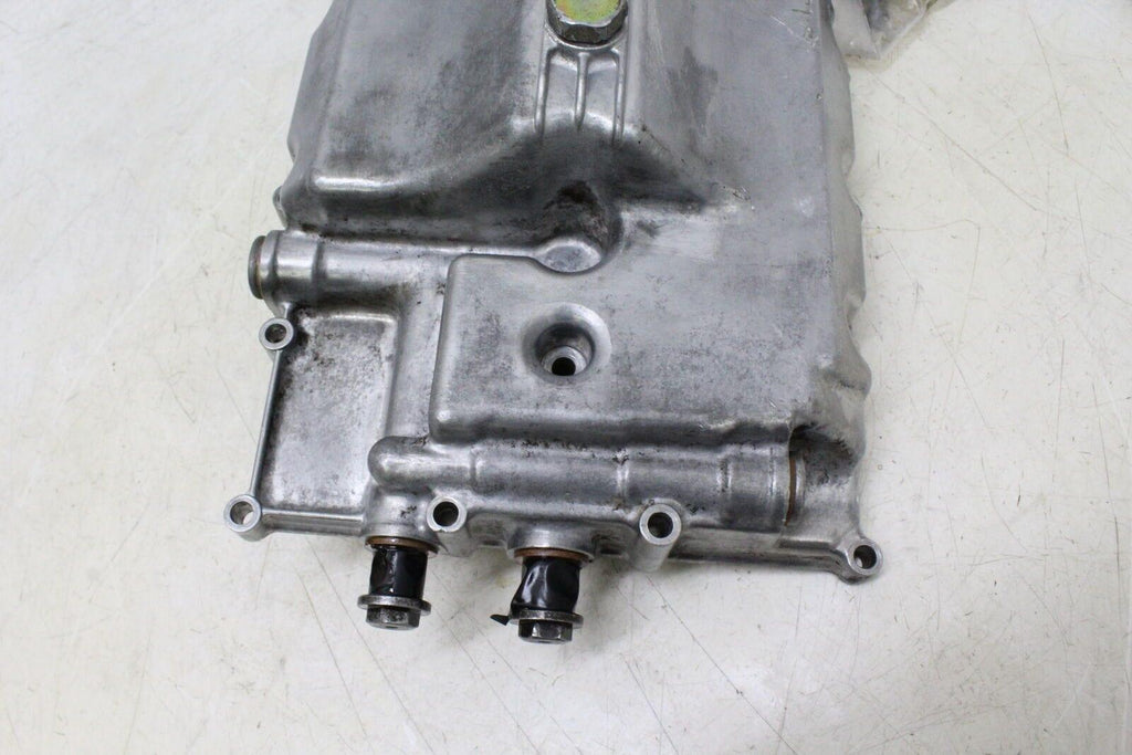 1994 Suzuki Katana 750 Gsx750F Engine Motor Bottom Oil Pan Cover - Gold River Motorsports