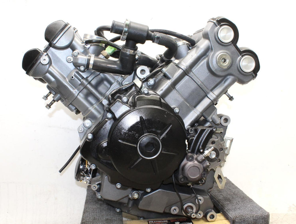 2015 Aprilia Shiver 750 Sl750 Engine Motor - Gold River Motorsports