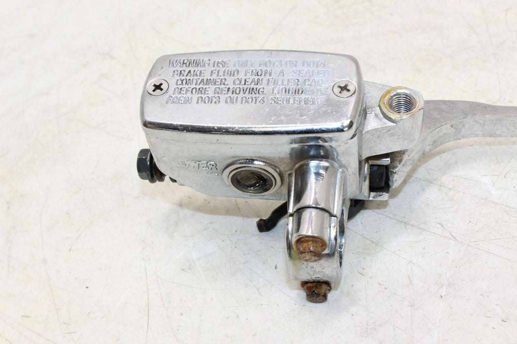 1981 Honda Silver Wing 500 Gl500 Front Brake Master Cylinder - Gold River Motorsports