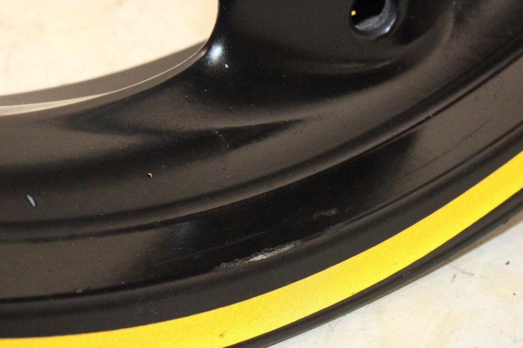 1997 Triumph T595 Daytona Front Wheel Rim 17X3.5 - Gold River Motorsports