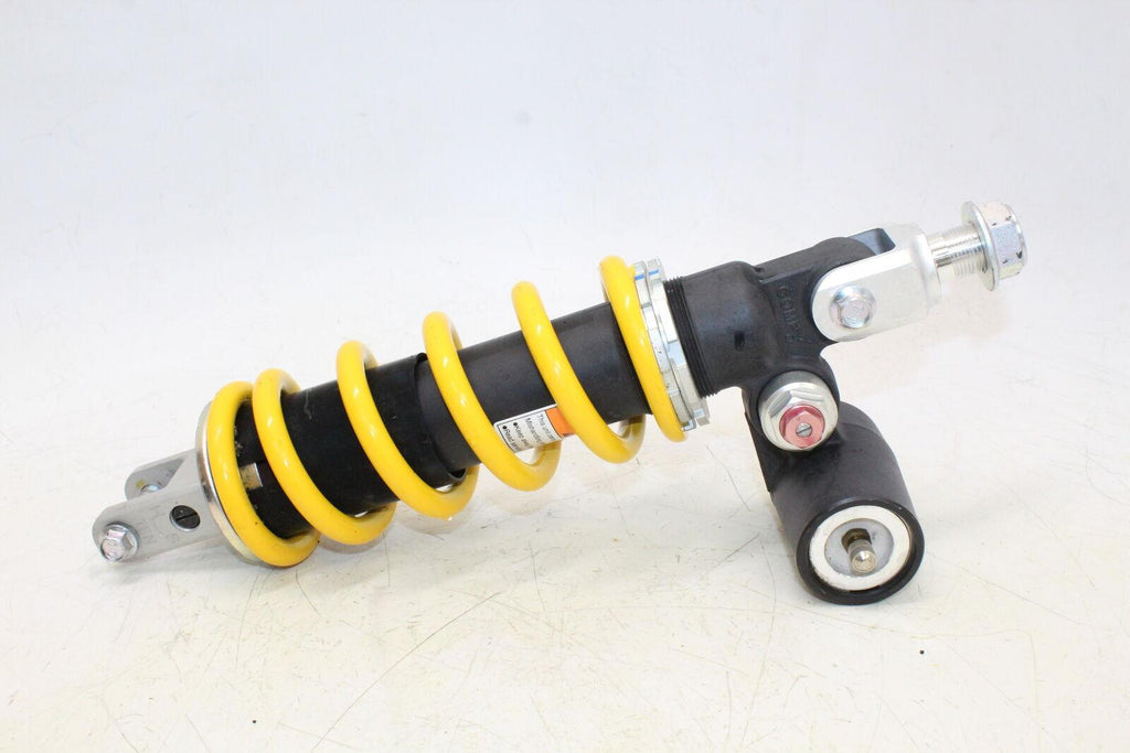 2007 Suzuki Gsxr600 Rear Back Shock Absorber - Gold River Motorsports