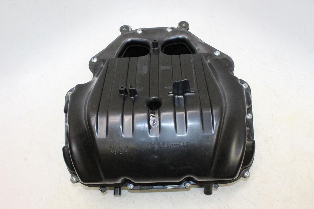 2019 Kawasaki Z900 Airbox Air Intake Filter Box - Gold River Motorsports