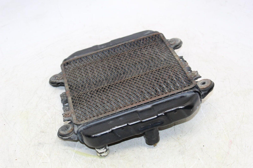 1989 Kawasaki Ninja 250R Ex250F Engine Radiator Motor Cooler Cooling Radiater - Gold River Motorsports