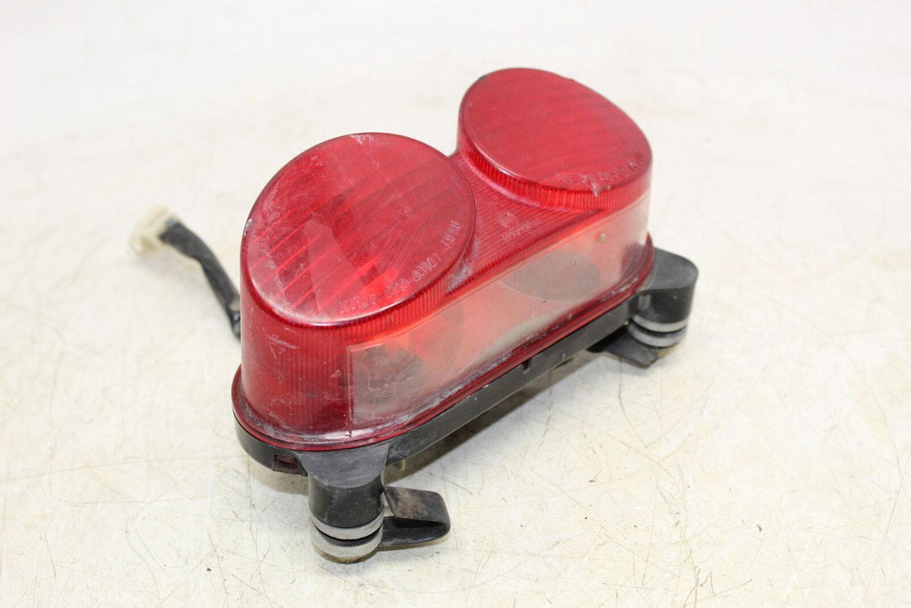 1998 Kawasaki Ninja Zx6R Zx600G Rear Tail Taillight Back Brake Light - Gold River Motorsports