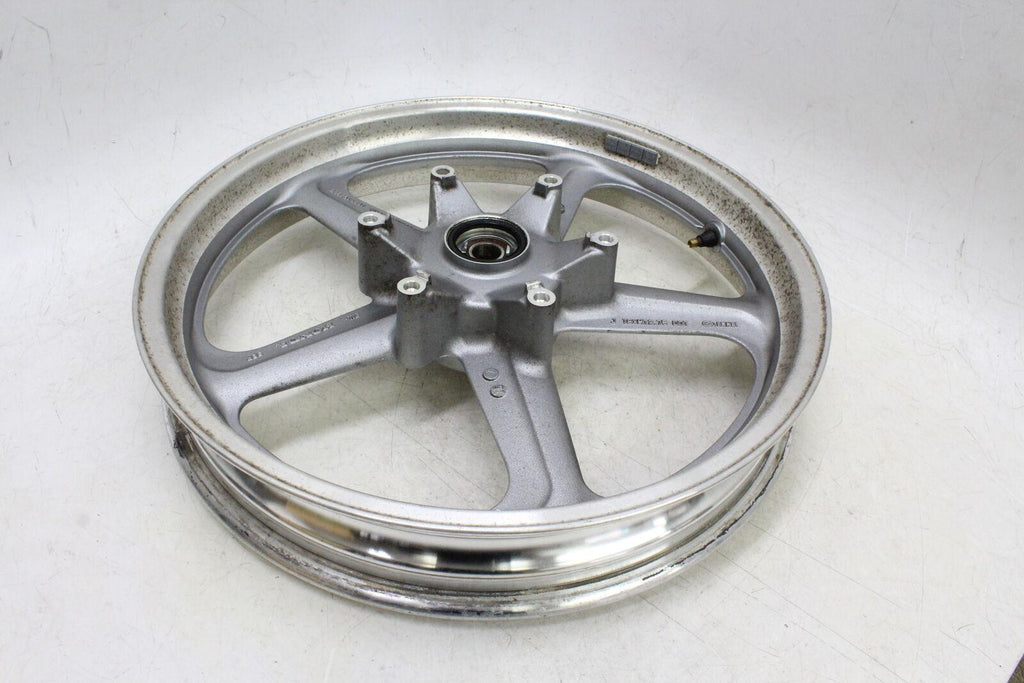 1992 Honda Nighthawk 750 Cb750 Front Wheel Rim