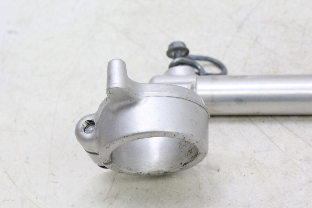 2007 Suzuki Sv650S Aftermarket Right Clip On Handlebar