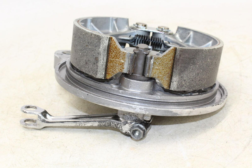 1999 Honda Nighthawk 750 Cb750 Drum Brake - Gold River Motorsports