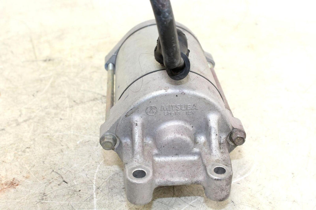 1996 Honda Cbr900Rr Engine Starting Starter Motor -Dc 12V - Gold River Motorsports