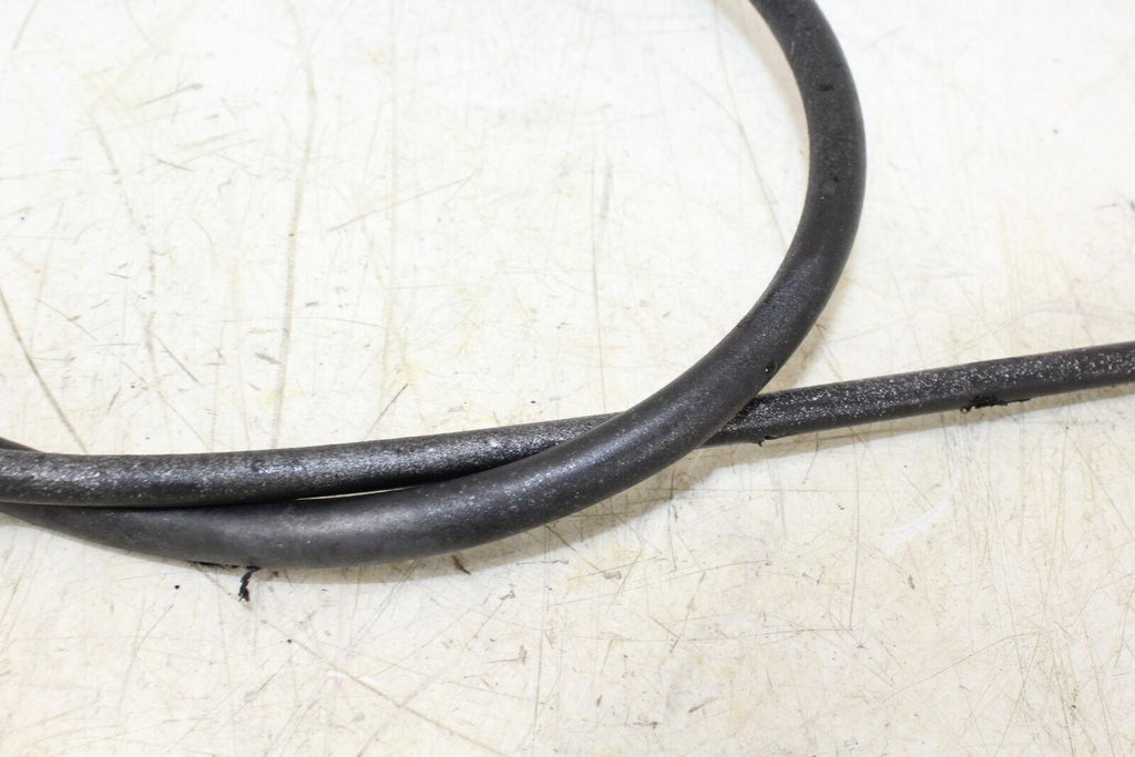 1999 Honda Nighthawk 750 Cb750 Clutch Cable Line - Gold River Motorsports