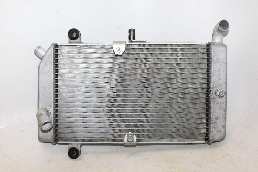 2007 Honda Silver Wing 600 Fsc600 Engine Radiator Motor Cooler Cooling Radiater - Gold River Motorsports