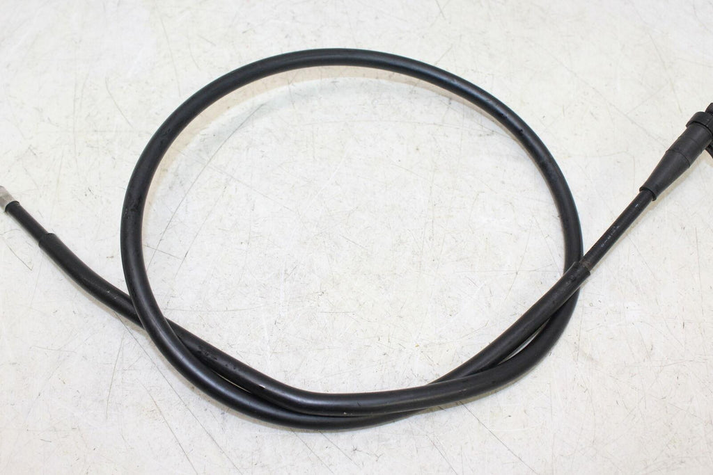 1999 Yamaha Yzf R6 Clutch Cable Line