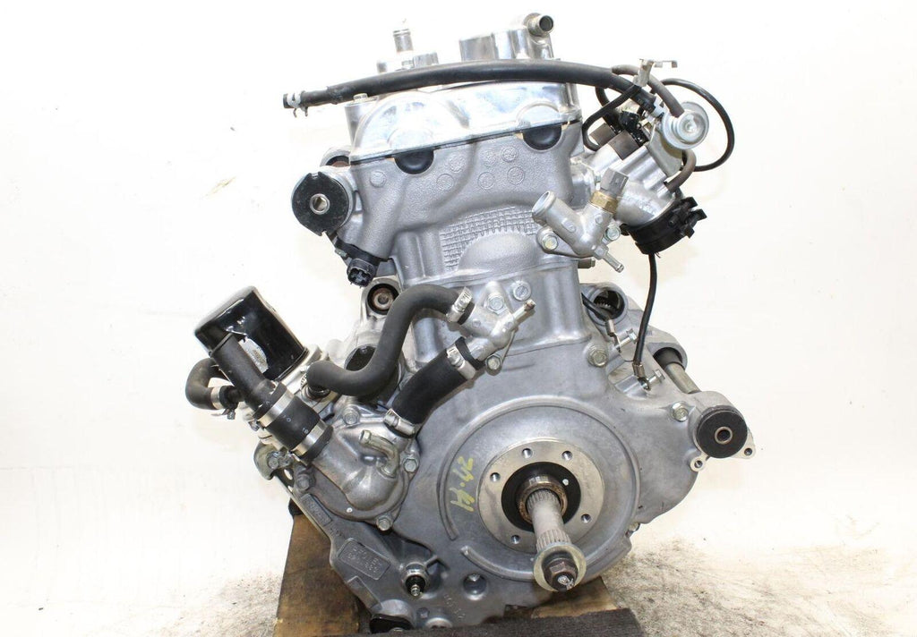 2007 Honda Silver Wing 600 Fsc600D Engine Motor - Gold River Motorsports